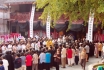 栖霞寺助念信众