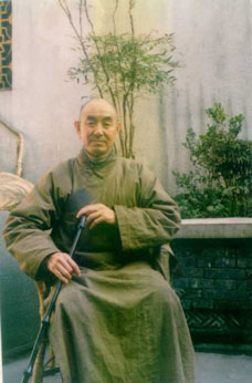 本师父法相 本师父